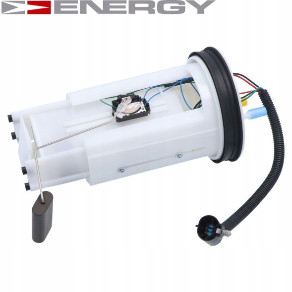 ENERGY G30065 Паливний насос jeep cherokee wrangler комплект. Пальний насос jeep cherokee