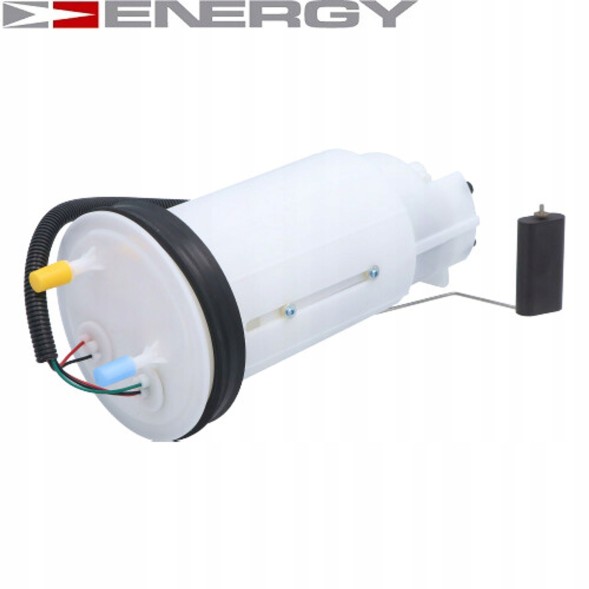 ENERGY G30065 Паливний насос jeep cherokee wrangler комплект. Пальний насос jeep cherokee