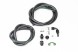 Китай USA-RAD-20-0217-PK Комплект підключення паливної рейки Nissan RB26DETT Radium Engineering