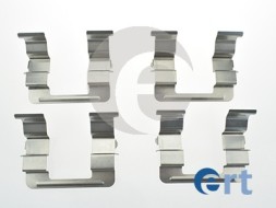420115 ERT Комплект монтажний колодок
