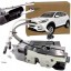 Mertt MRT-2027927 ЗАМОК ДВЕРЕЙ ПЕРЕДНІЙ ПРАВИЙ 5 PIN HYUNDAI TUCSON 2015-2020 81320-D7500