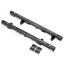 Nuke Performance NP-120-10-101 Паливна рейка Nuke Performance GM 8 циліндрів LS1 LS2 LS3 LS6 L76 L99
