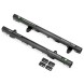 Nuke Performance NP-120-10-101 Паливна рейка Nuke Performance GM 8 циліндрів LS1 LS2 LS3 LS6 L76 L99