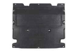 0AMS 80B863821A Захист двигуна (поліетилен) AUDI Q5 FY, Q5 FYT 01.17-12.24