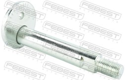 0429 009 FEBEST Болт підвіски з ексцентриком