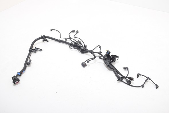 BMW OE 12 51 5A05D06 BMW G01 LCI G02 LCI 30iX 2.0T ВСТАНОВЛЕННЯ ДВИГУНА B48B20B B48D