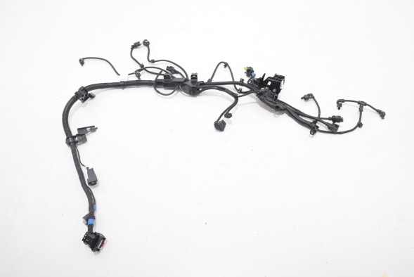 BMW OE 12 51 5A05D06 BMW G01 LCI G02 LCI 30iX 2.0T ВСТАНОВЛЕННЯ ДВИГУНА B48B20B B48D