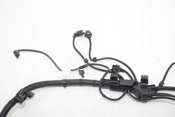 BMW OE 12 51 5A05D06 BMW G01 LCI G02 LCI 30iX 2.0T ВСТАНОВЛЕННЯ ДВИГУНА B48B20B B48D