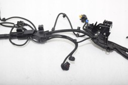 BMW OE 12 51 5A05D06 BMW G01 LCI G02 LCI 30iX 2.0T ВСТАНОВЛЕННЯ ДВИГУНА B48B20B B48D