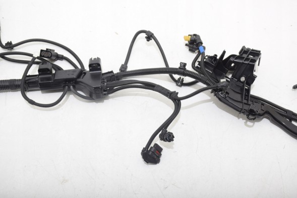 BMW OE 12 51 5A05D06 BMW G01 LCI G02 LCI 30iX 2.0T ВСТАНОВЛЕННЯ ДВИГУНА B48B20B B48D