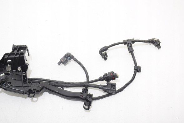 BMW OE 12 51 5A05D06 BMW G01 LCI G02 LCI 30iX 2.0T ВСТАНОВЛЕННЯ ДВИГУНА B48B20B B48D