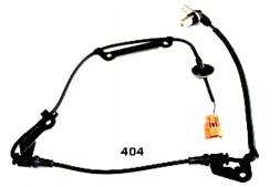 ABS-404/ZAW JAPANPARTS ДАТЧИК АБС ПЕРЕДНІЙ HONDA HR-V 1.6 16V 99