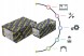 ABS-404/ZAW JAPANPARTS ДАТЧИК АБС ПЕРЕДНІЙ HONDA HR-V 1.6 16V 99