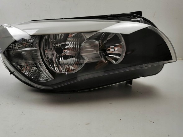 Abakus 444-1173R-LEMN2 Фара права Лампа BMW x1 E84