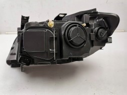 Abakus 444-1173R-LEMN2 Фара права Лампа BMW x1 E84