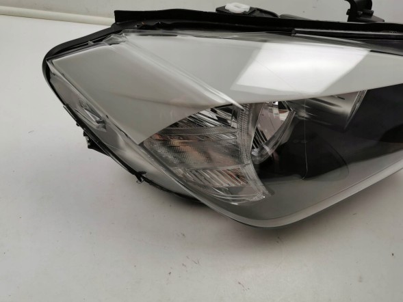 Abakus 444-1173R-LEMN2 Фара права Лампа BMW x1 E84