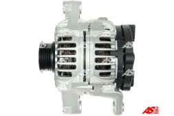 AS-PL ASPA0632PR#ECS-PCP+K Opel astra f 1.8 та astra g 1.4 astra g 1.6 vauxhall a #petrolhead pro+ kit4
