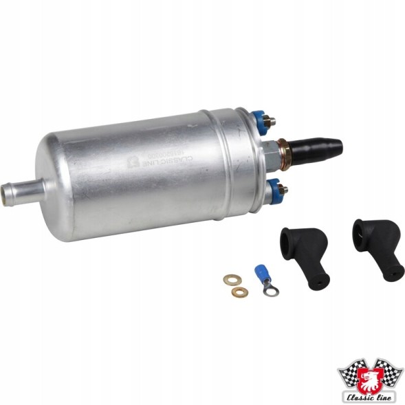 JP Group JB 1615200300 VW Golf/Jetta MK1 Паливний насос