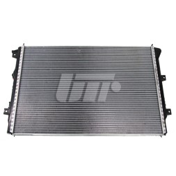 R12203 SATO TECH SATO Радіатор VW Tiguan 07