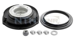 KB659 15 NTN SNR Комплект опори амортизатора