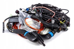 BMW OE 61128780113 Зв'язка проводів права передня BMW E70 E71