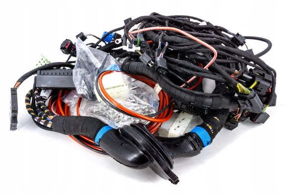 BMW OE 61128780113 Зв'язка проводів права передня BMW E70 E71
