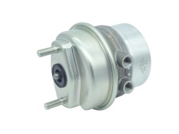 Knorr-Bremse K158648N00 Головний гальмівний циліндр тандемний