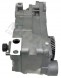 Motive OP8352 Масляний насос op8352 motive