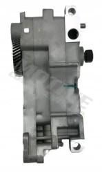 Motive OP8352 Масляний насос op8352 motive