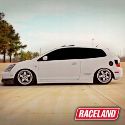 Китай RCL-GW-109 ГОЛОВНА ПІДВІСКА HONDA CIVIC EP3 ULTIMO RACELAND