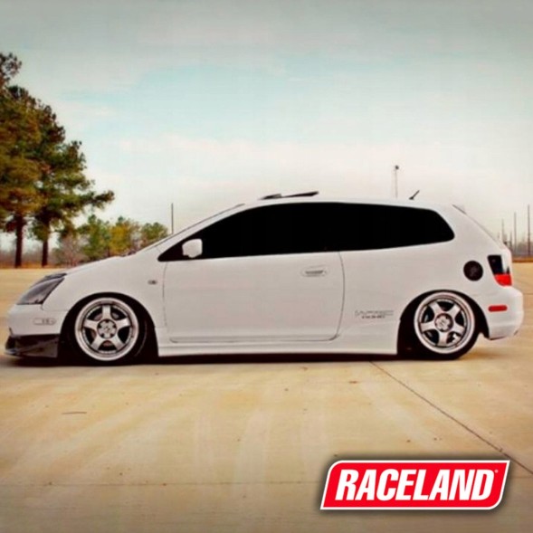 Китай RCL-GW-109 ГОЛОВНА ПІДВІСКА HONDA CIVIC EP3 ULTIMO RACELAND