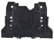 PC 5511345T PC INSIGNIA PC MIARA3M SPINK ЗАХИСТ ДВИГУНА З ШУМОІЗОЛЯЦІЄЮ КЛІПСИ БЕЗКОШТОВНО OPEL INSIGNIA 09.2008-2017