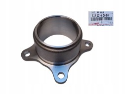 Toyota OE Втулка кріплення півосі задня LH Toyota 42422-60020