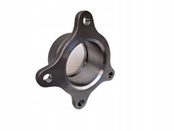 Toyota OE Втулка кріплення півосі задня LH Toyota 42422-60020