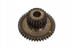 Audi OE 06H105209AT Нове оригінальне шестерня грм 06х105209ат
