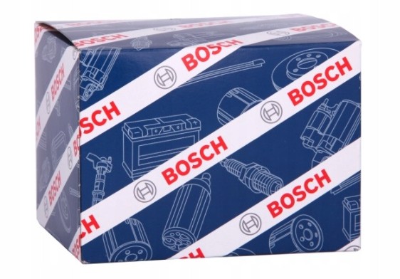 Bosch 1 987 946 946 Комплект грм (з ремінцем і насосом ) citroen ford