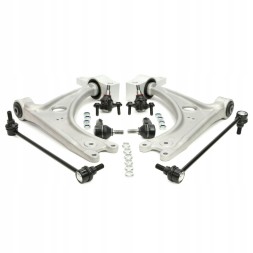 Master-Sport 36824-SET-MS Маятники seat alhambra 10-15 vw passat b6 b7 cc sharan 7н
