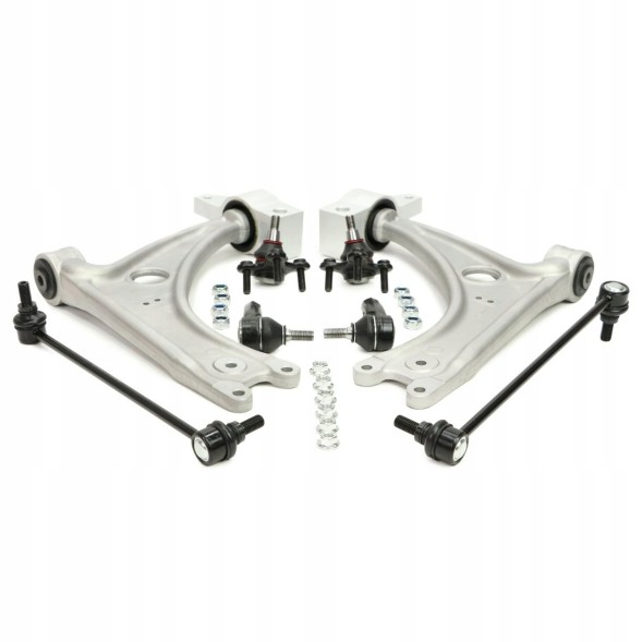 Master-Sport 36824-SET-MS Маятники seat alhambra 10-15 vw passat b6 b7 cc sharan 7н