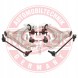Master-Sport 36824-SET-MS Маятники seat alhambra 10-15 vw passat b6 b7 cc sharan 7н