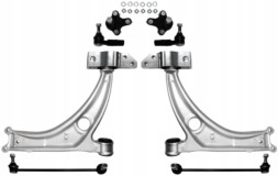 Master-Sport 36824-SET-MS Маятники seat alhambra 10-15 vw passat b6 b7 cc sharan 7н