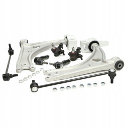 Master-Sport 36824-SET-MS Маятники seat alhambra 10-15 vw passat b6 b7 cc sharan 7н