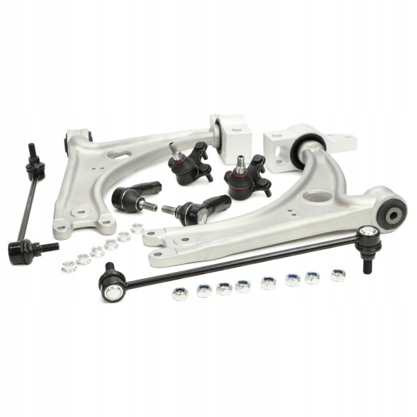 Master-Sport 36824-SET-MS Маятники seat alhambra 10-15 vw passat b6 b7 cc sharan 7н