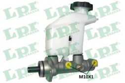 V-maxzone Part VIC-355362 Гальмівний насос для HYUNDAI ACCENT III; KIA RIO II 1.4/1.5D/1.6 03.05-12.11