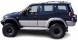 Китай 590/bl4 Nissan Terrano 93-03 5D Body Lift +25мм