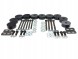Китай 590/bl4 Nissan Terrano 93-03 5D Body Lift +25мм