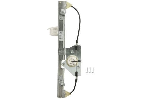 V-maxzone Part VIC-338470 Механізм склопідйомника Правий Передній для FORD KA 10.08-05.16