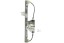 V-maxzone Part VIC-338470 Механізм склопідйомника Правий Передній для FORD KA 10.08-05.16