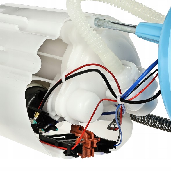 ECP MOBILITY 5Q0919051BF 5Q0 919 051 BF 5Q0919051BH 5Q0 919 051 BH 5Q0919051BN 5Q0 919 051 BN 5Q0919087AE 5Q0 919 087 AE ПАЛИВНИЙ НАСОС 5Q0919051 М Н Б А VW ГОЛЬФ VII MK7 A3 8V LEON OCTAVIA TSI TFSI