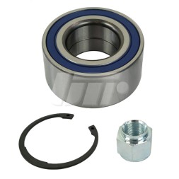 WB60125 SATO TECH Комплект підшипників призначених для монтажу на маточину