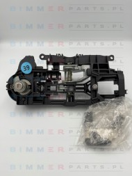 BMW OE F10 F11 F18 Комплект замків BMW 51217289115
